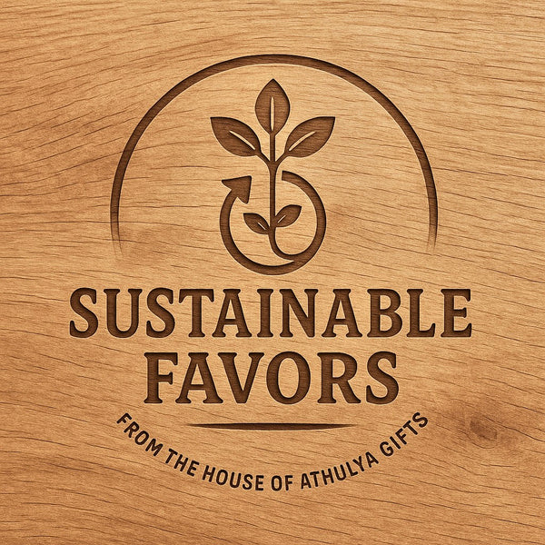Sustainable Favors