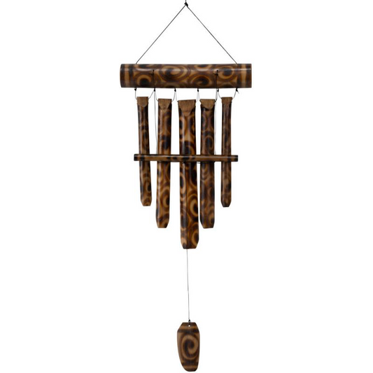 BAMBOO WIND CHIME