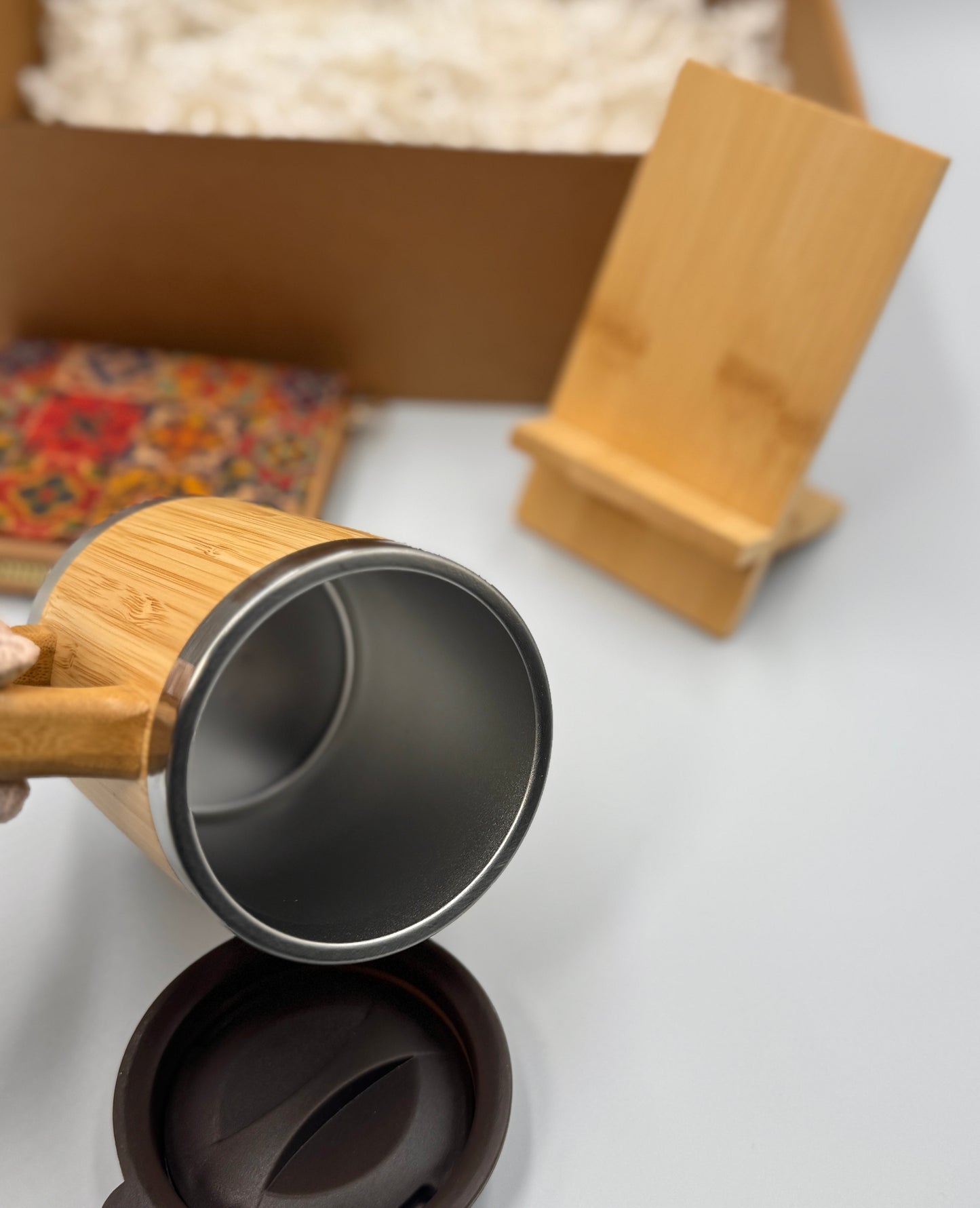 Sustainable Starter Gift Set - 1