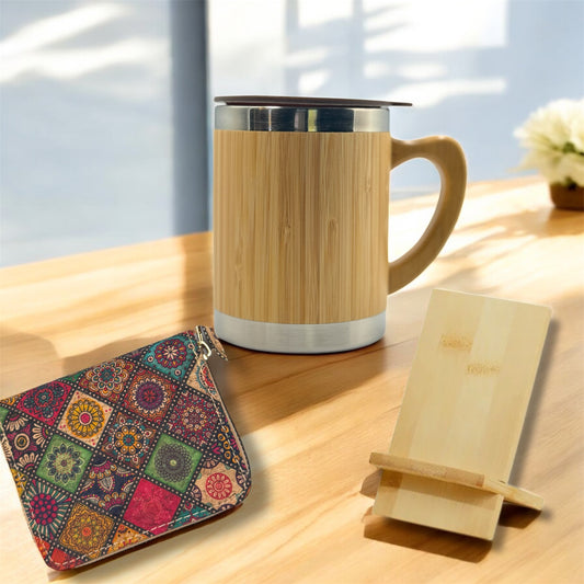 Sustainable Starter Gift Set - 1