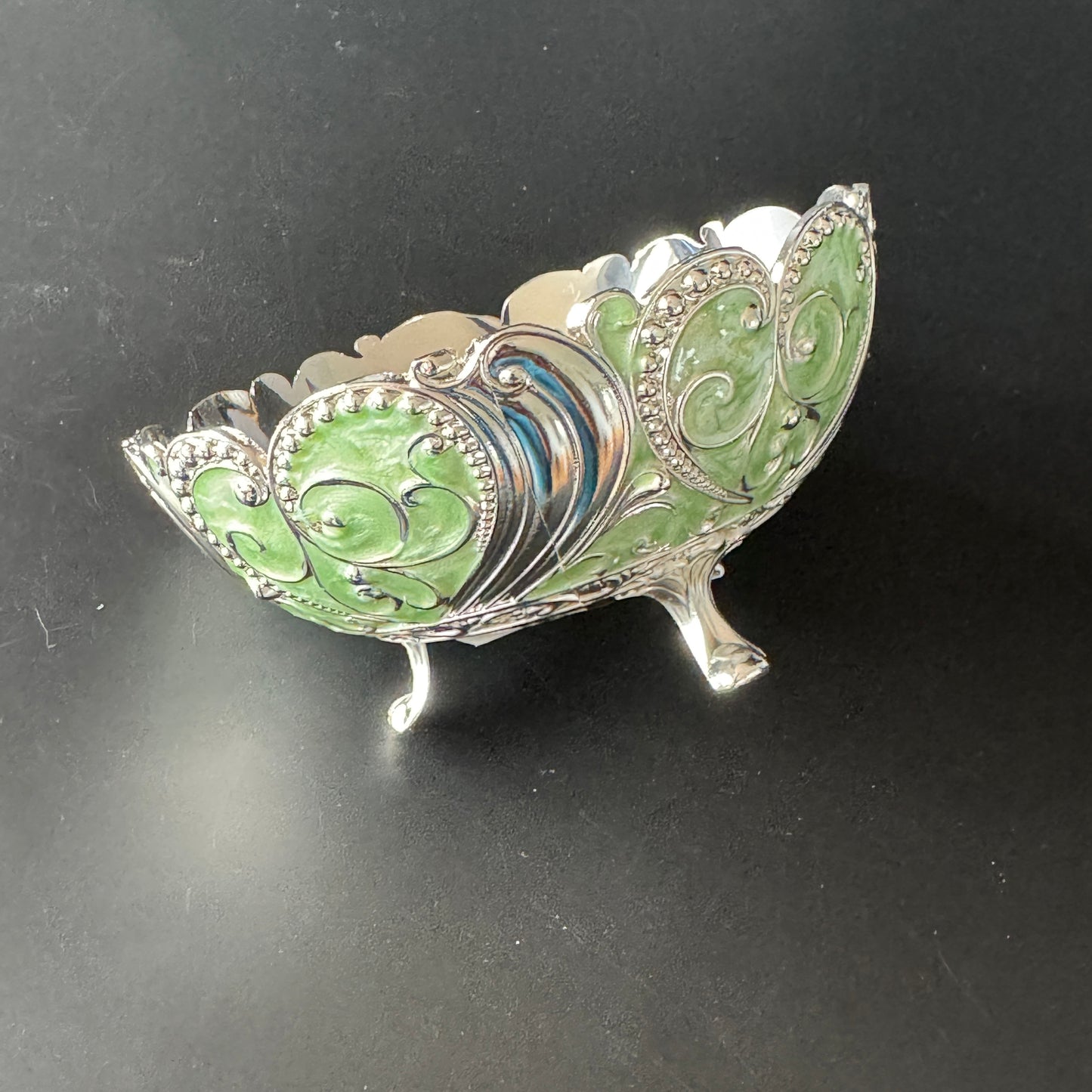 Aroma Candle in a Reusable Aesthetic Bowl