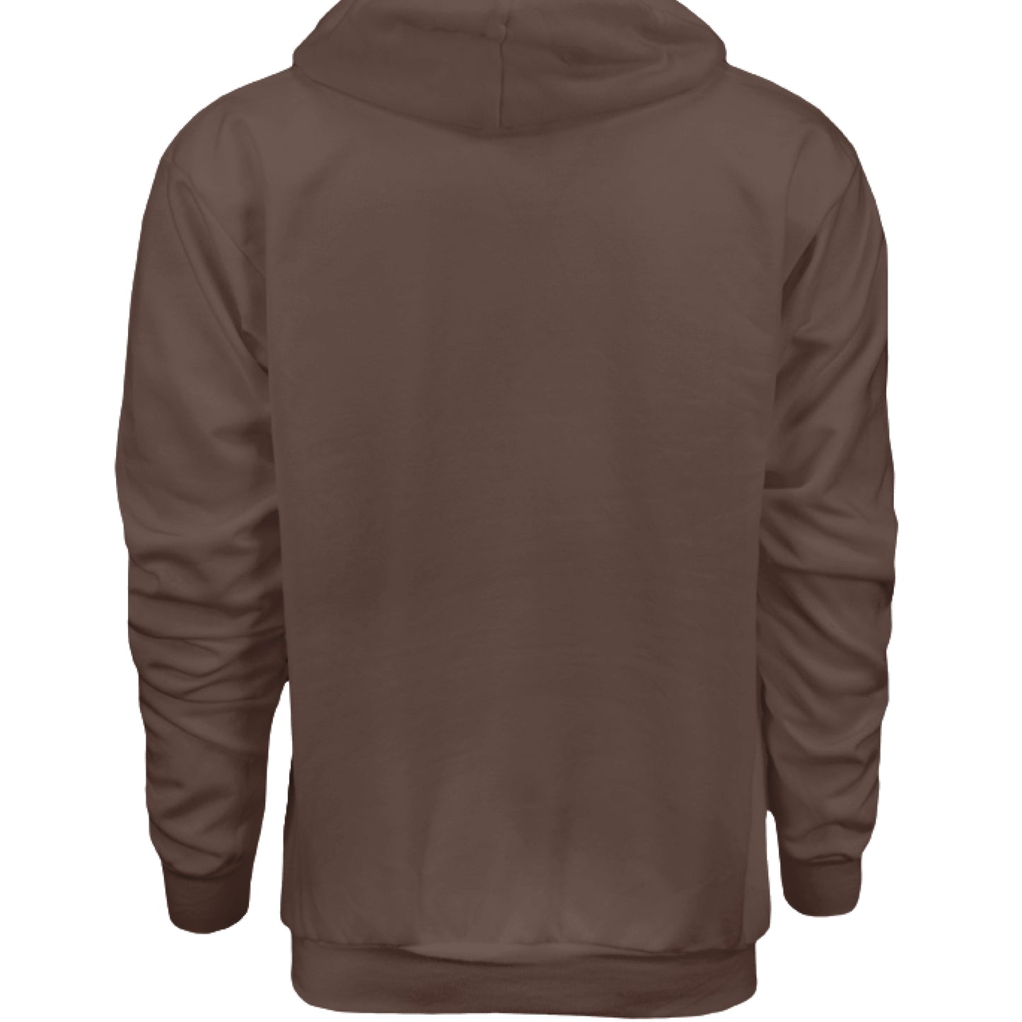 Army Brown - BACK