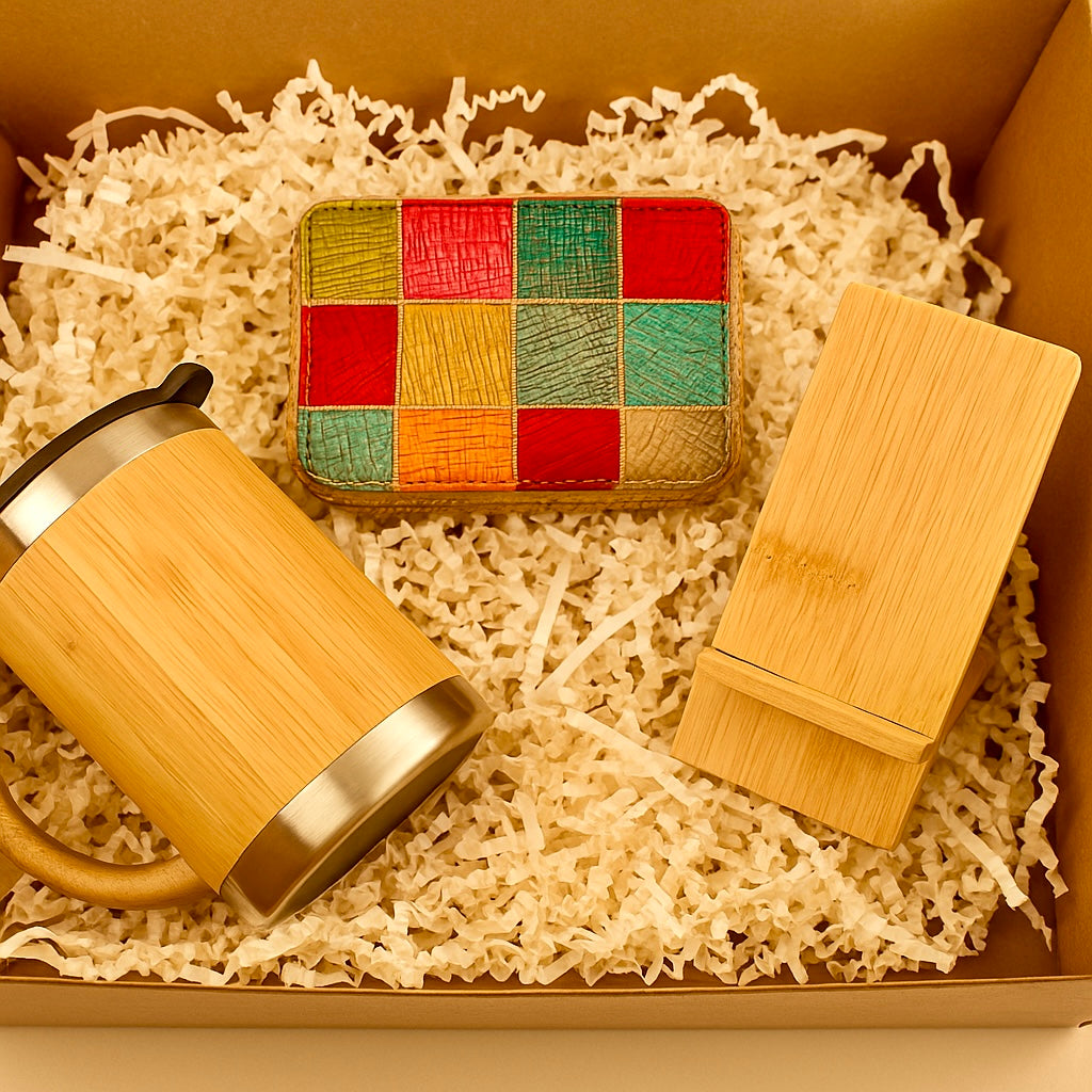 Sustainable Starter Gift Set - 1