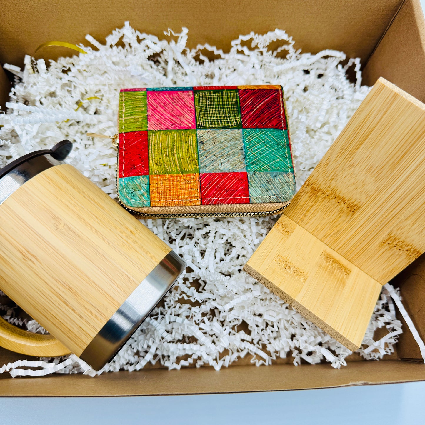 Sustainable Starter Gift Set - 1