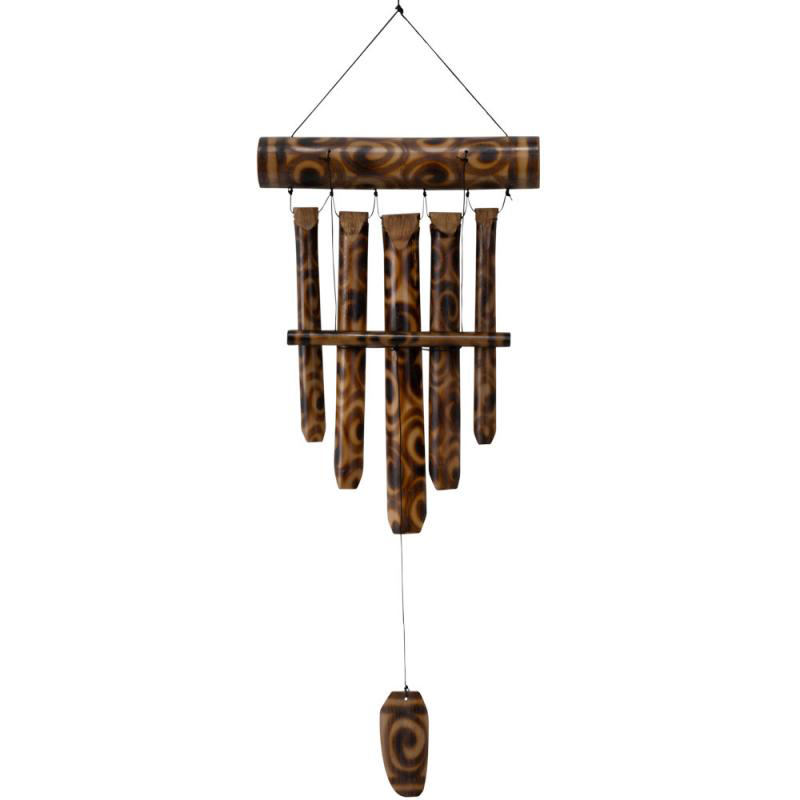 BAMBOO WIND CHIME