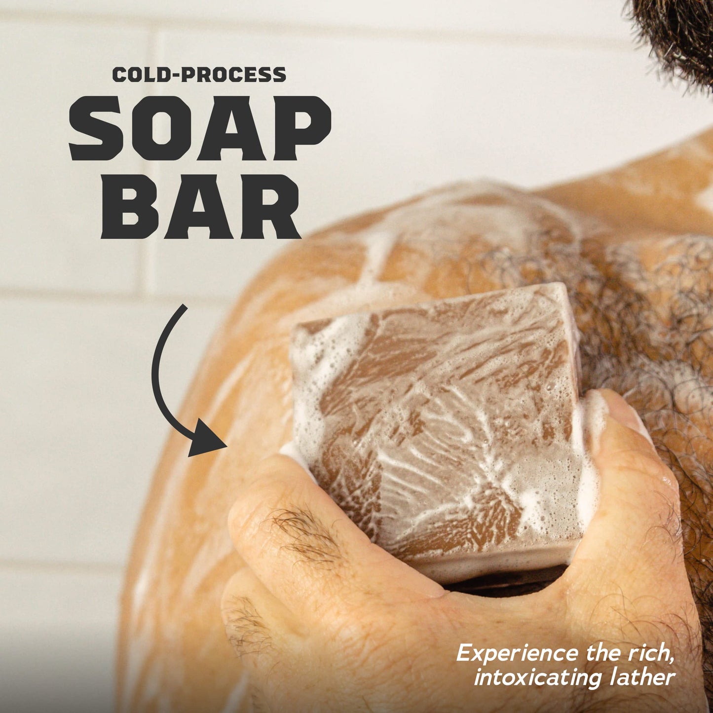 Dr. Squatch Natural Bar Soap for Men Variety Gift Set - Cold Process Soap No Harsh Chemicals - Rainforest Rapids, Coconut Castaway, Fresh Falls, Summer Citrus & Eucalyptus Greek Yogurt (5 oz, 5-Pack)