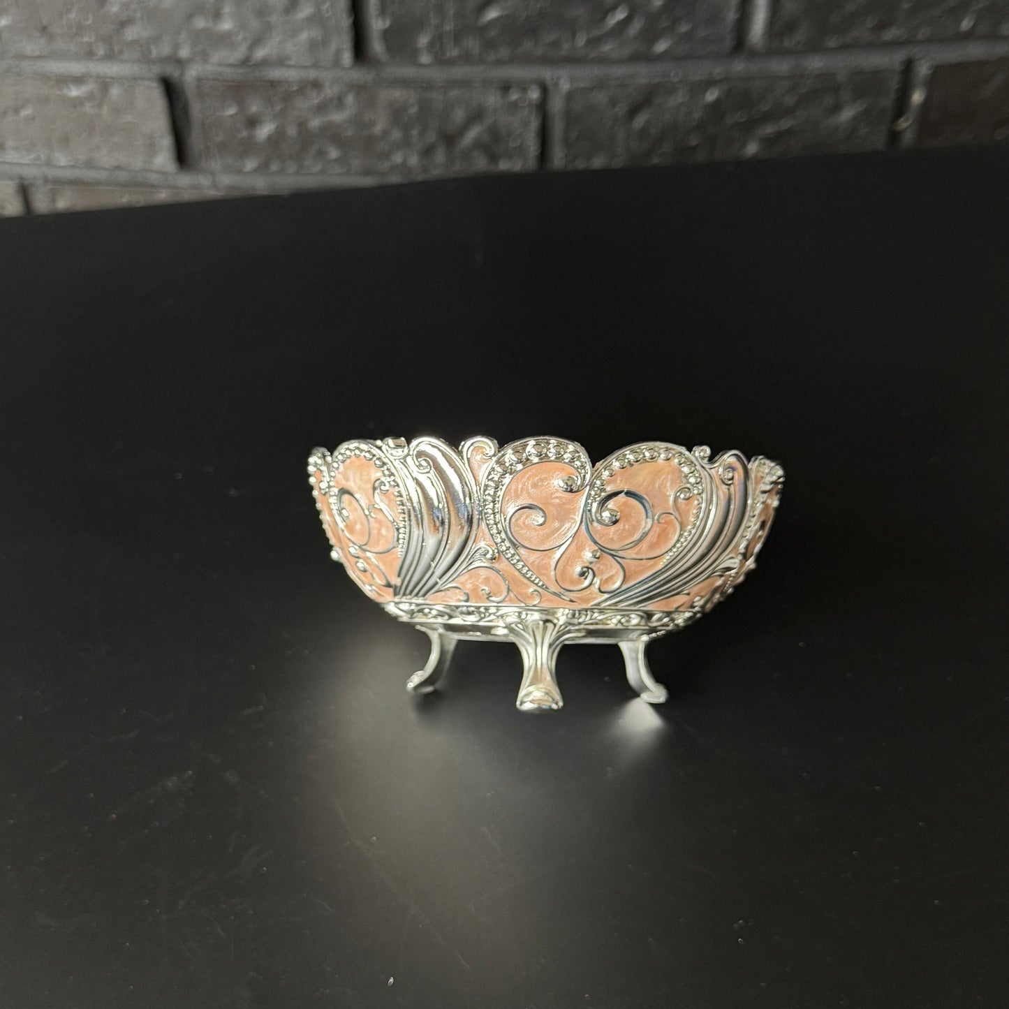 Aroma Candle in a Reusable Aesthetic Bowl