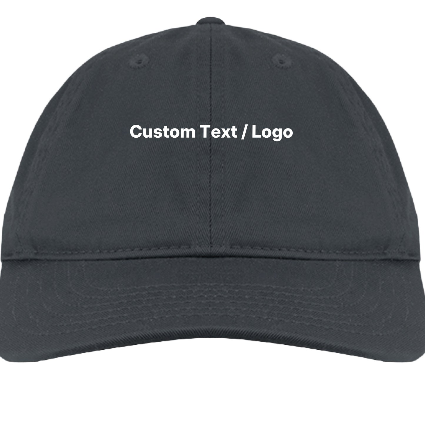 CHARCOAL - FRONT