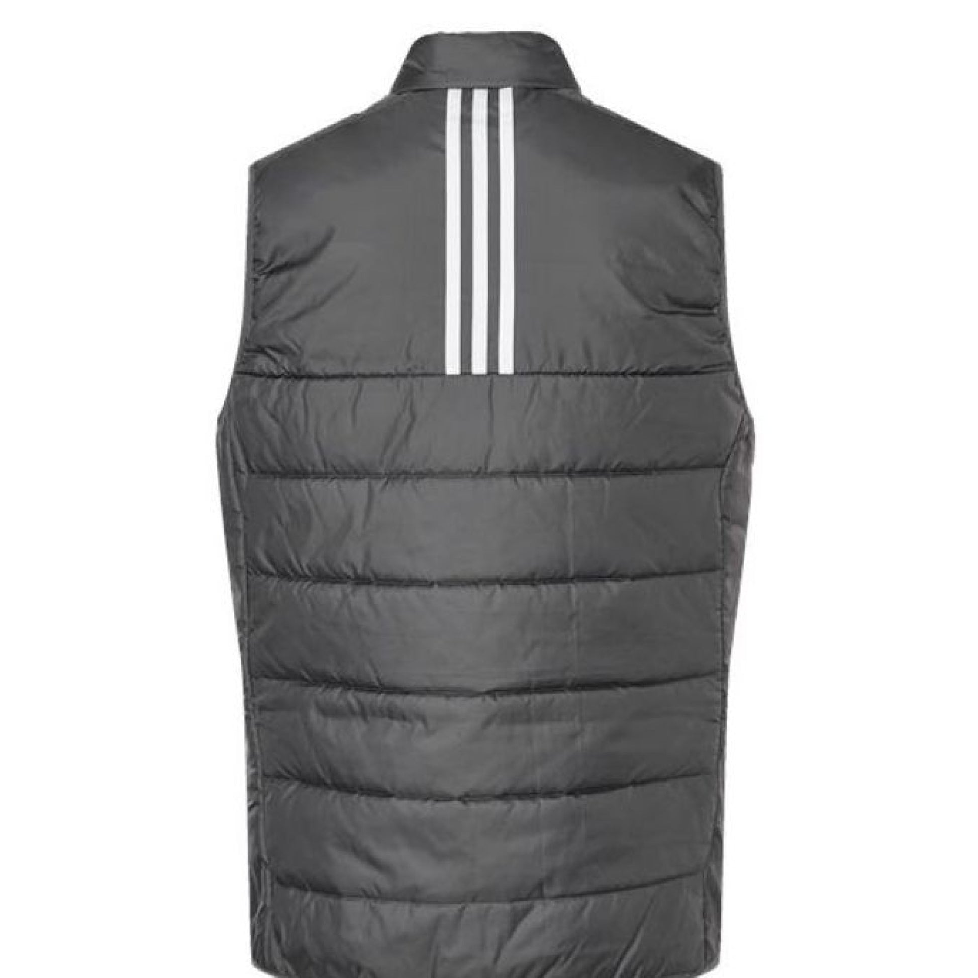 Grey Five - BACK