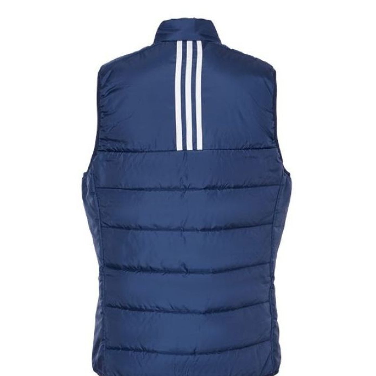 Team Navy Blue - BACK