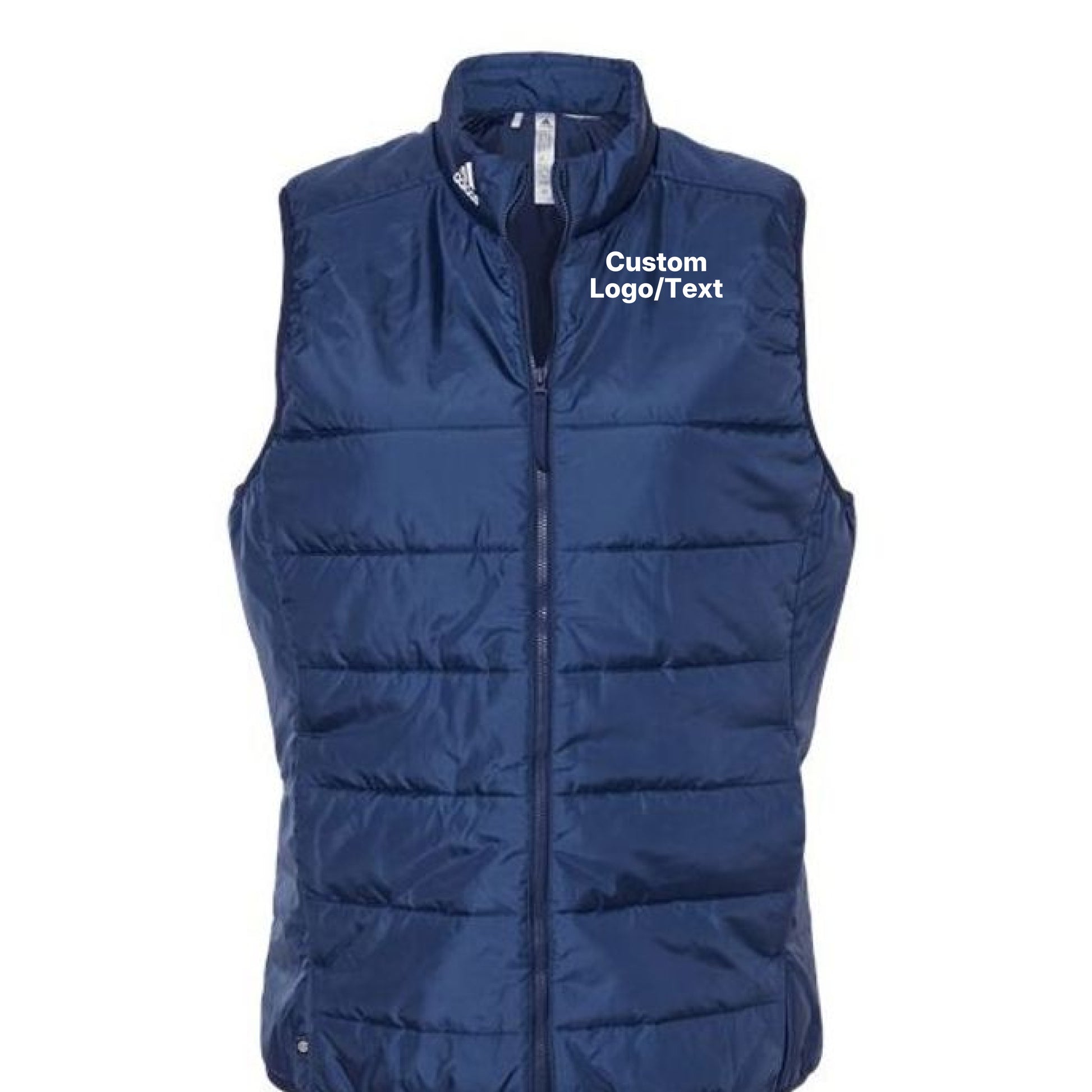Team Navy Blue - FRONT