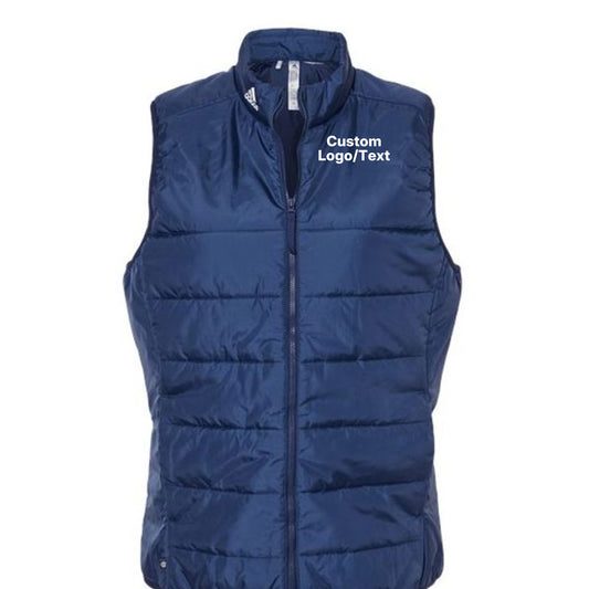 Team Navy Blue - FRONT