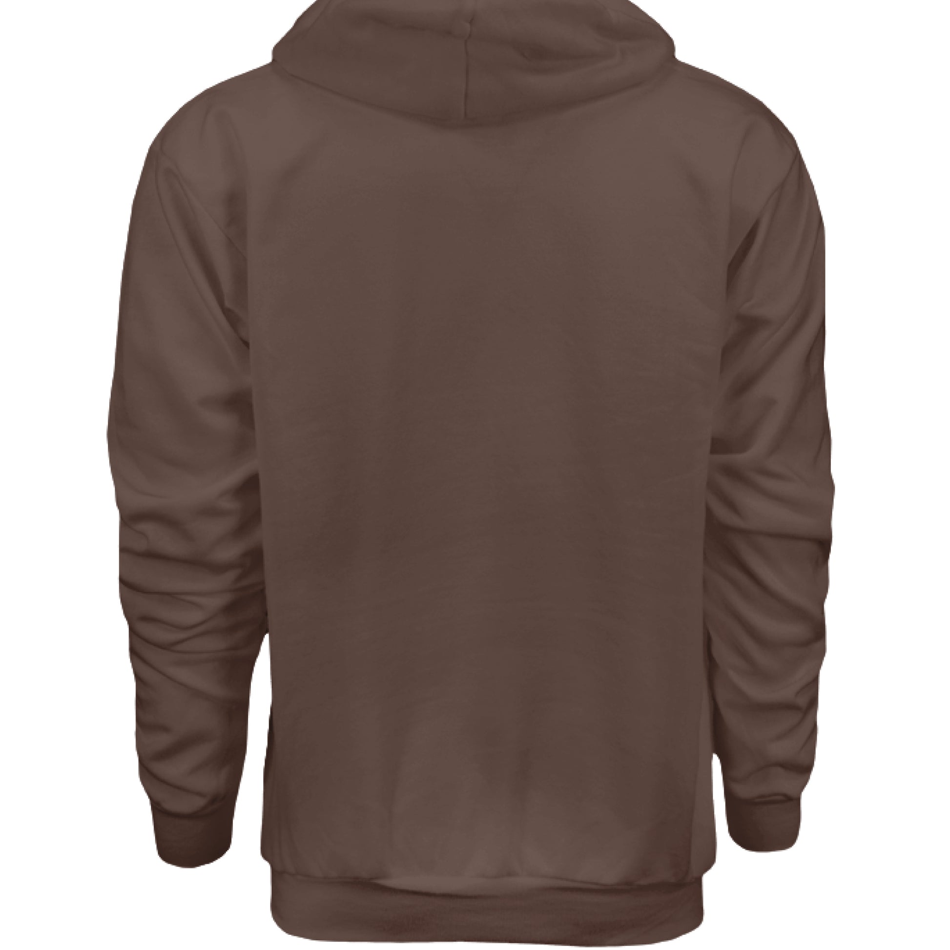 Army Brown - BACK