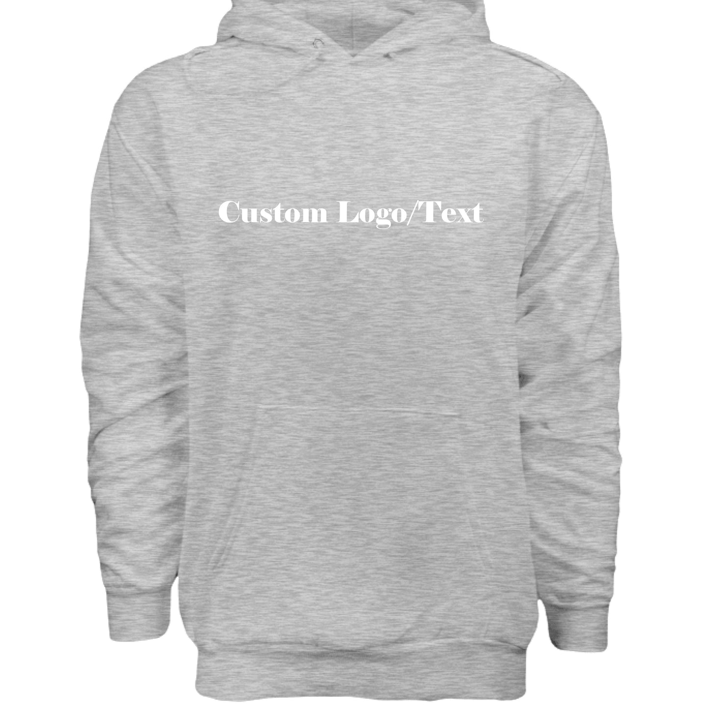 ASH - FRONT